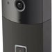 Sonerie interfon video smart iUni B10, Wireless, Speaker, Microfon, Night Vision